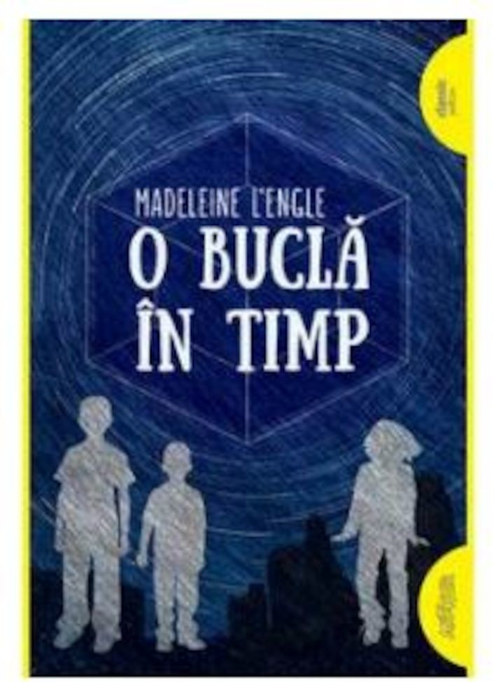 O bucla in timp 